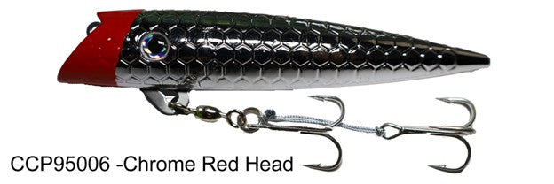 Dreamweaver Captain's Choice Cut Plug