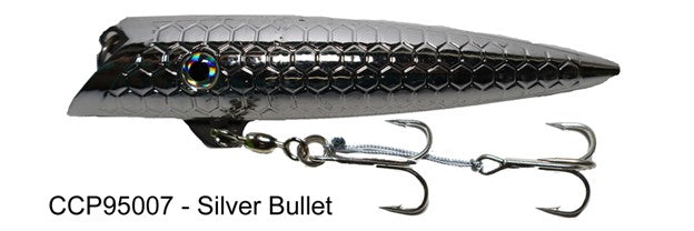 Dreamweaver Captain's Choice Cut Plug