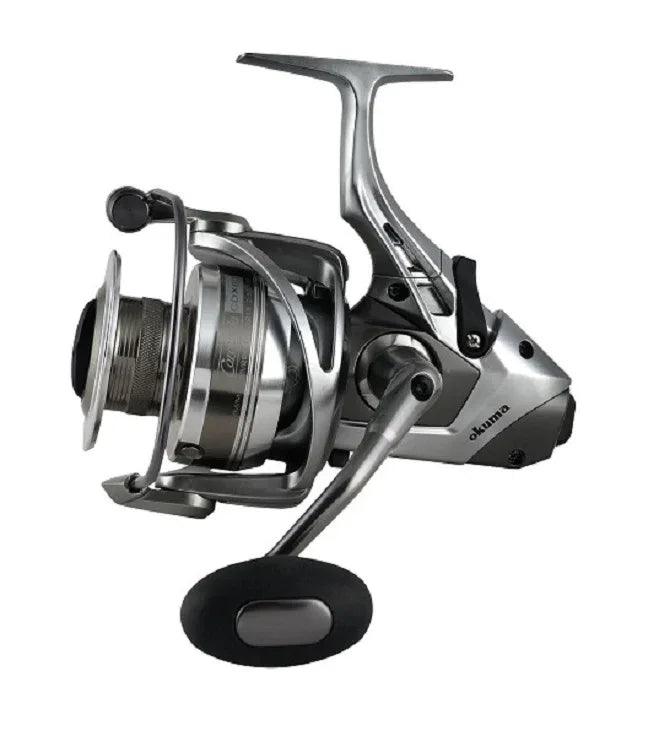 Okuma Coronado "CDX" Baitfeeder Spinning Reel
