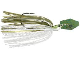 Z-Man Chatterbait Jackhammer Baby Jack