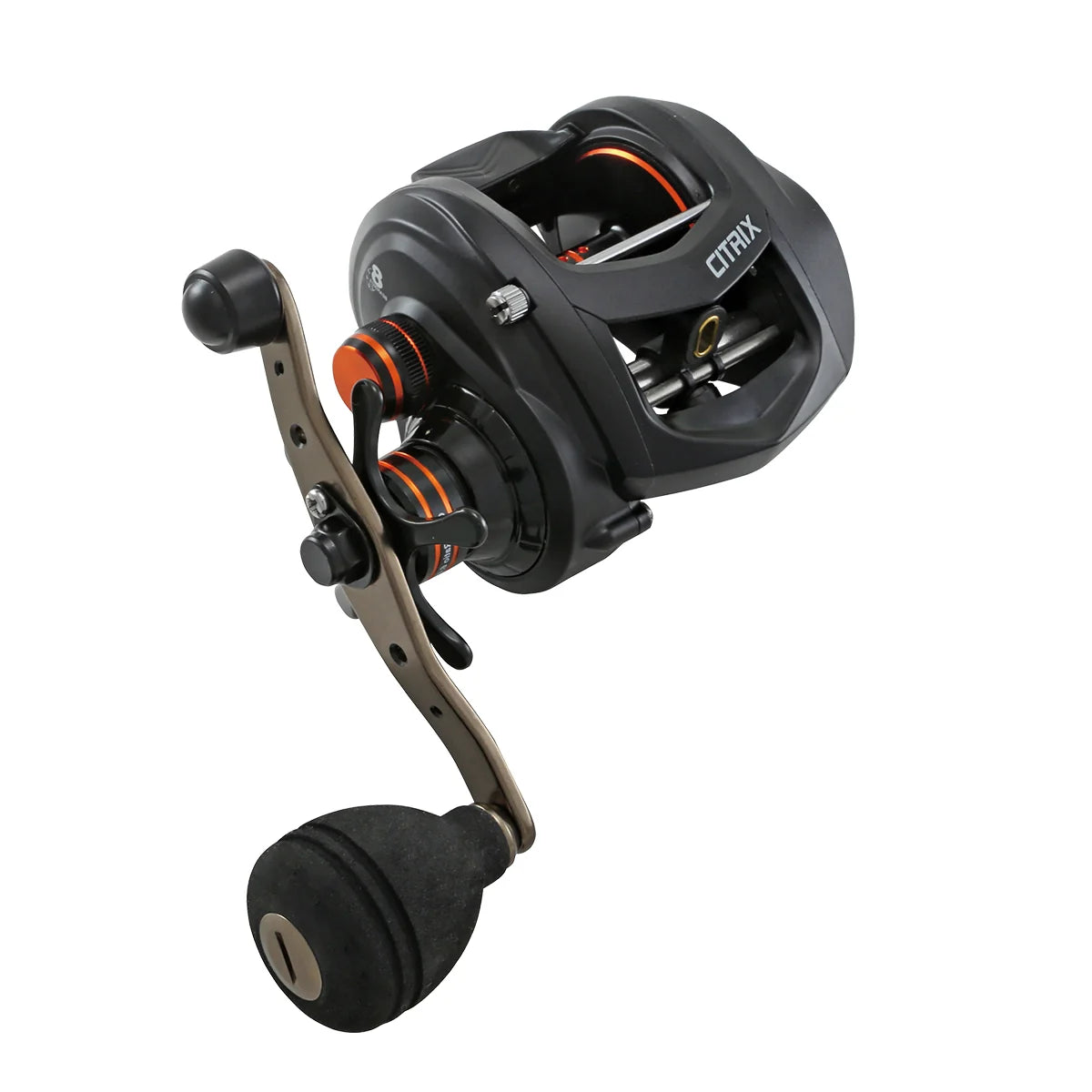Okuma Citrix 350 Baitcast Reel