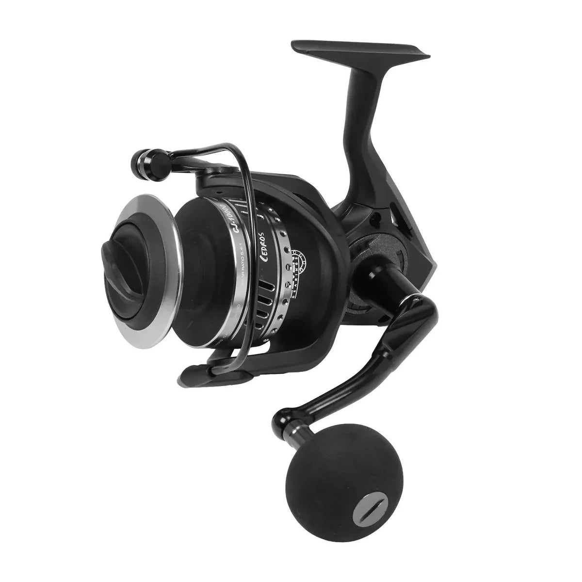 Okuma Cedros Aluminum Saltwater Spinning Reel