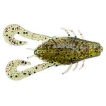 Z-Man Crusteaz 2" Soft Plastic