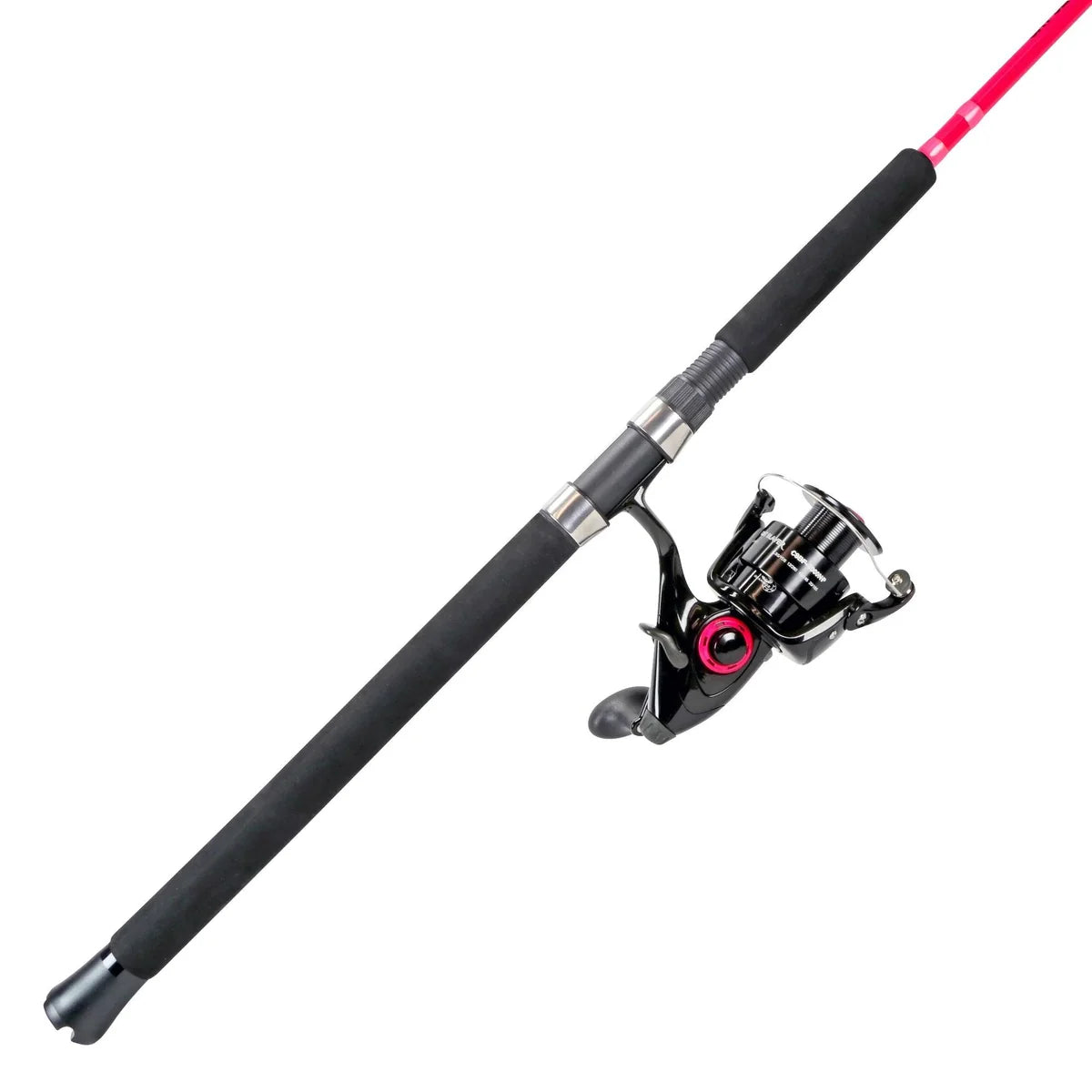 Okuma Cat Slayer Combo's