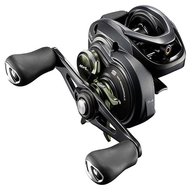 Shimano Curado 70 MGL K Casting Reels