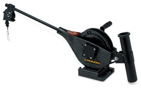 Cannon Lake-Troll Downrigger