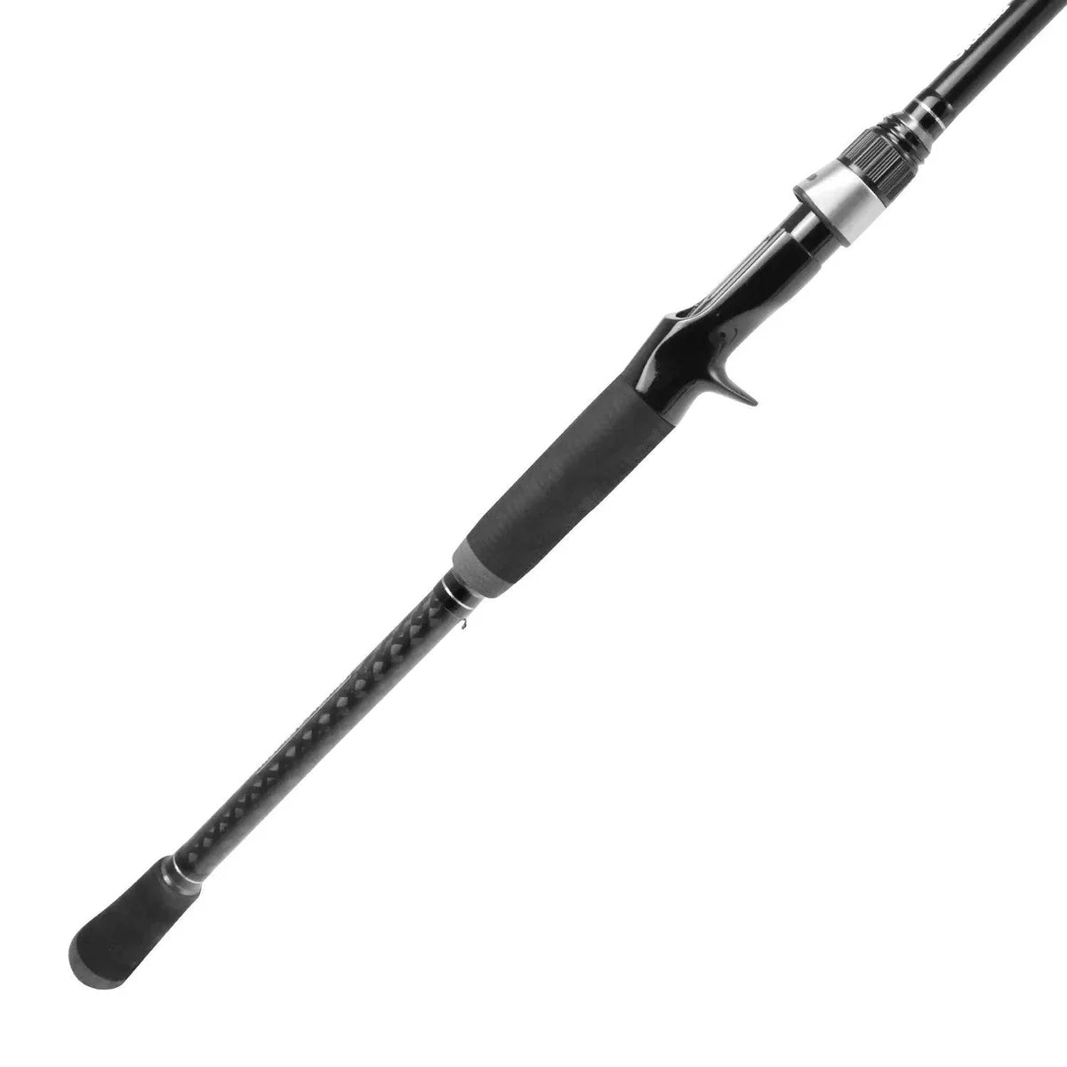 Okuma Cerros Bass Casting Rods