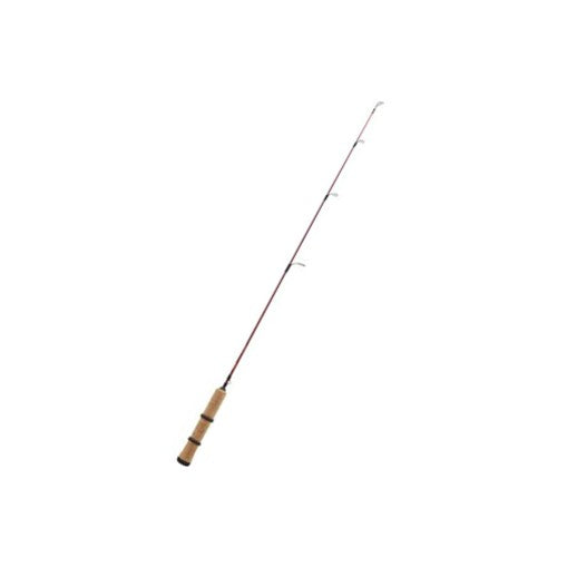 Berkley Cherrywood HD Ice Spinning Rod CWDICE27L