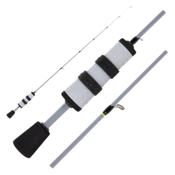 Clam Jason Mitchell Meat Stick Ice Rod