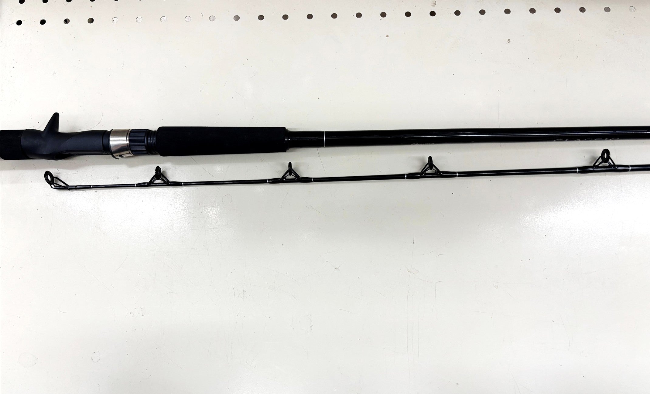 OKUMA CLASSIC PRO TROLLING RODS