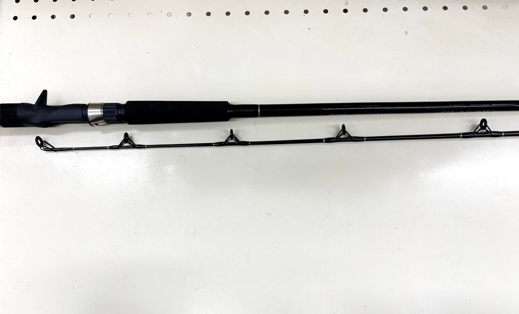 okuma classic pro planer board rod OKUMA CLASSIC PRO TROLLING RODS