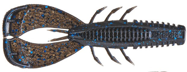 Rapala Crush City Cleanup Craw