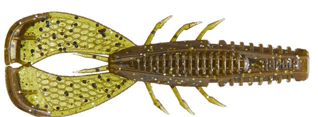 Rapala Crush City Cleanup Craw