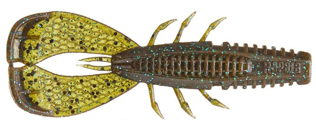 Rapala Crush City Cleanup Craw