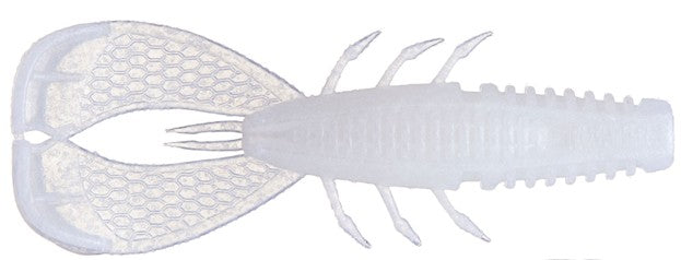 Rapala Crush City Cleanup Craw