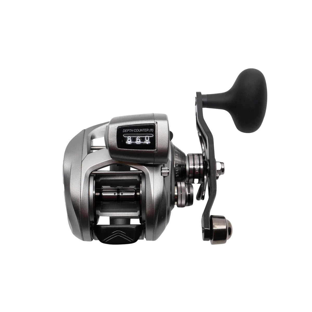 Okuma Coldwater SS "A" Low Profile Trolling Reel