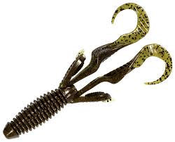 Z-Man Gremlin 4.5" 4 Pack