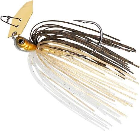 Z-Man Chatterbait Jackhammer Baby Jack
