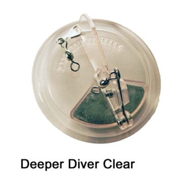 Dreamweaver Deeper Diver SZ. 124