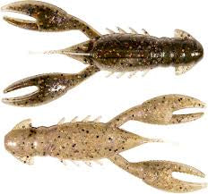 Z-Man Pro Crawz 3.5" 3 Pack