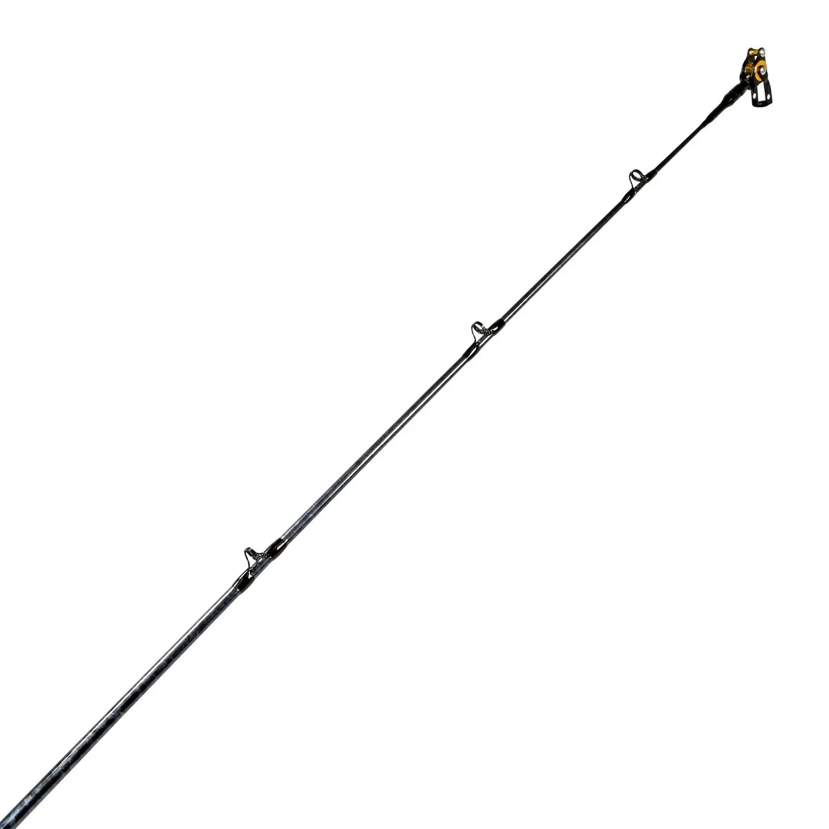 Okuma Diamond Elite Trolling Rods
