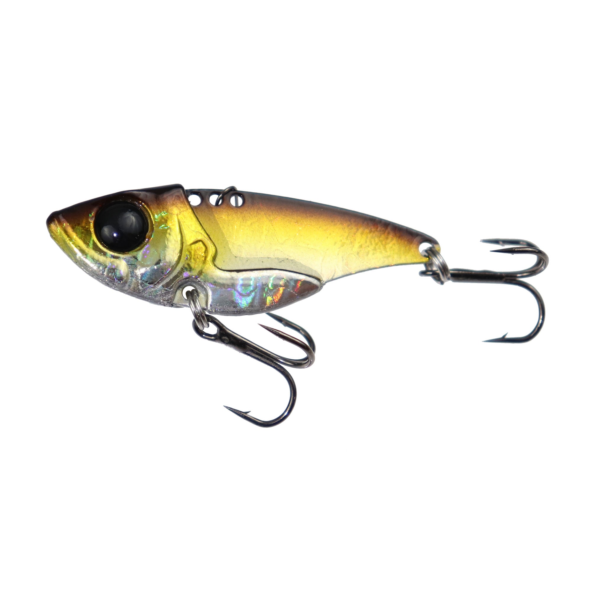 Damiki Vault Bladed Bait