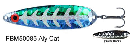 Dreamweaver Magnum Fuzzy Bear Spoons