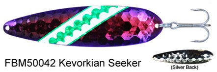 Dreamweaver Magnum Fuzzy Bear Spoons