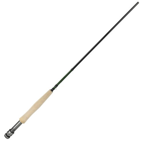 Daiwa Algonquin Fly Rods