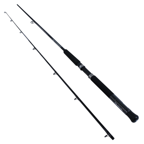 Daiwa Great Lakes Downrigger/Planer Board Rods