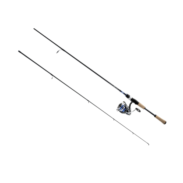 5'6 st croix ultra light rod St Croix Triumph Spinning Rod