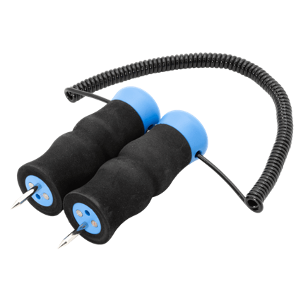 Clam Deluxe Floating Ice Pick