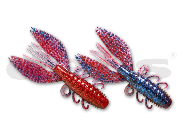 Deps Spiny Craw 3.5"