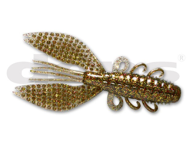 Deps Spiny Craw 3.5"