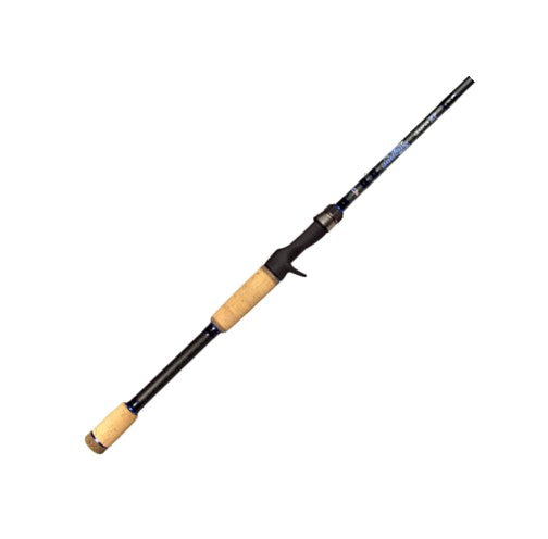 Dobyns Champion XP Casting Rods