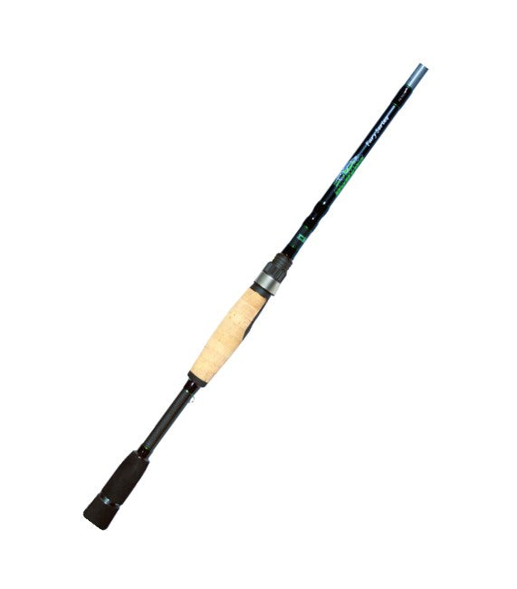 Dobyns Fury Spinning Rods