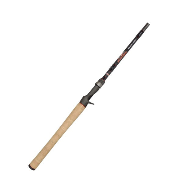 Dobyns Kaden Casting Rods