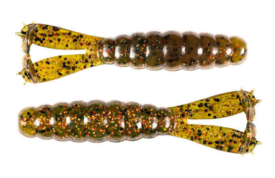 Z-Man Billy Goat 4.25" 3 Pack