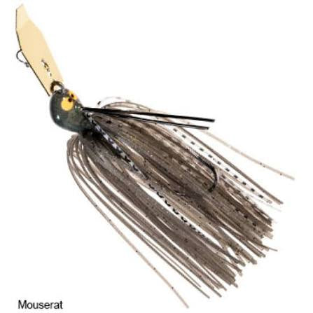 Z-Man Crosseyez Chatterbait
