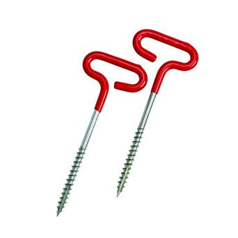 Eagle Claw Ice Anchors