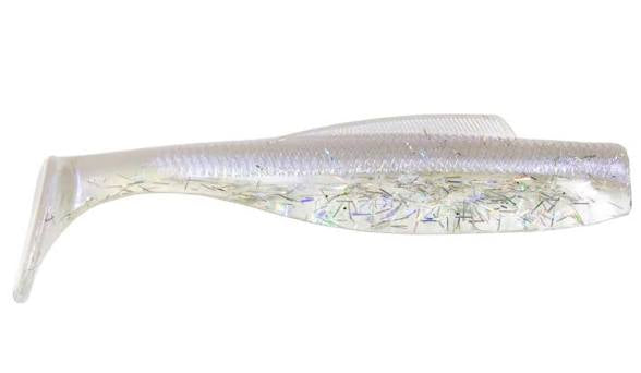 Z-Man Minnowz 3" 6 Pack