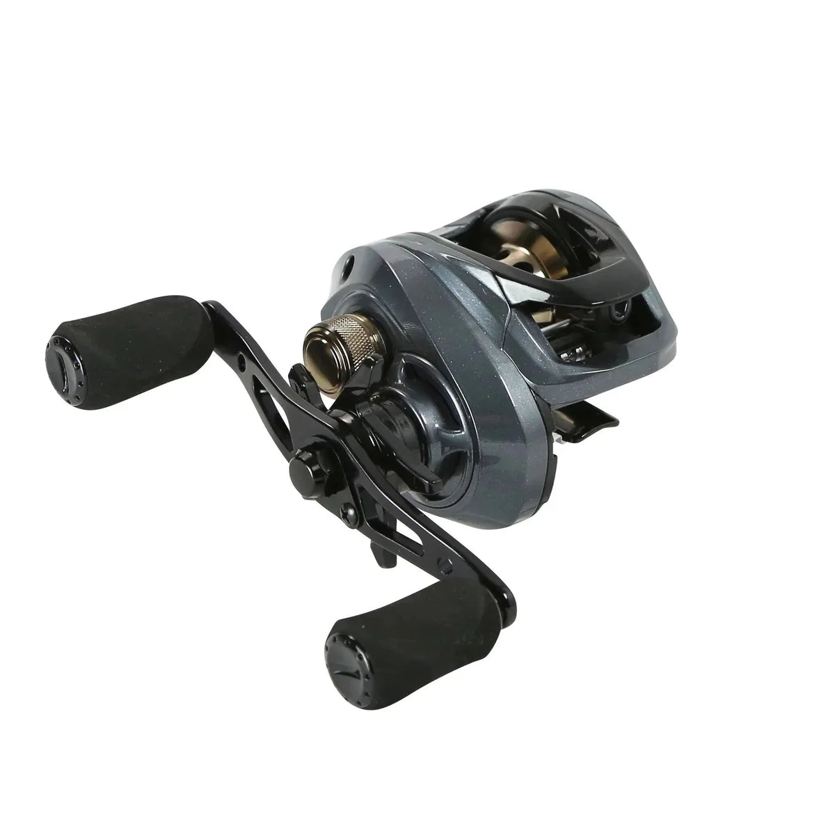Okuma Epixor A Low Profile Baitcast Reel