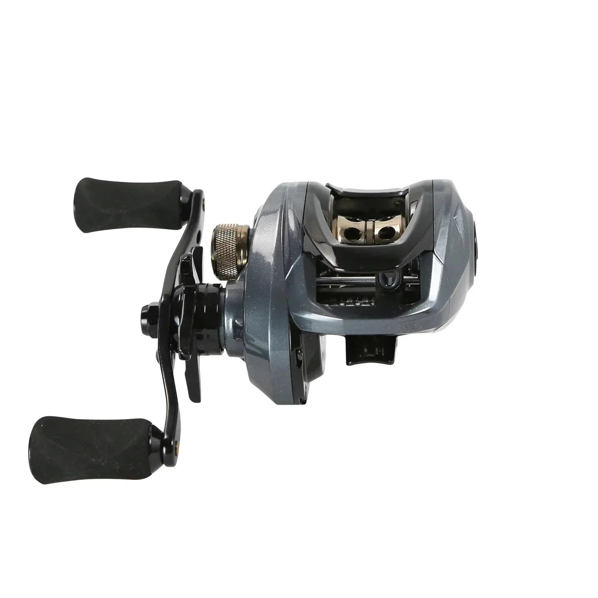 Okuma Epixor A Low Profile Baitcast Reel