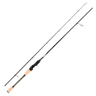 Eagle Claw Flyover Spinning Rods