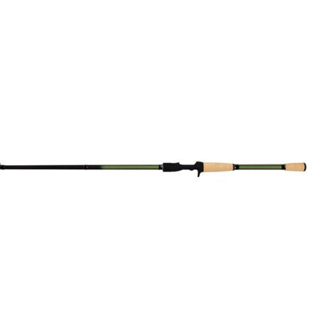 Eagle Claw Flyover Casting Rods