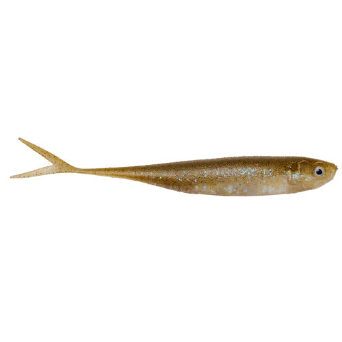 Engine Like Five 5" Minnow