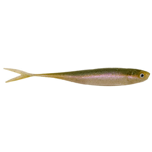 Engine Like Five 5" Minnow