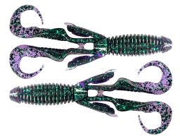Z-Man Gremlin 4.5" 4 Pack