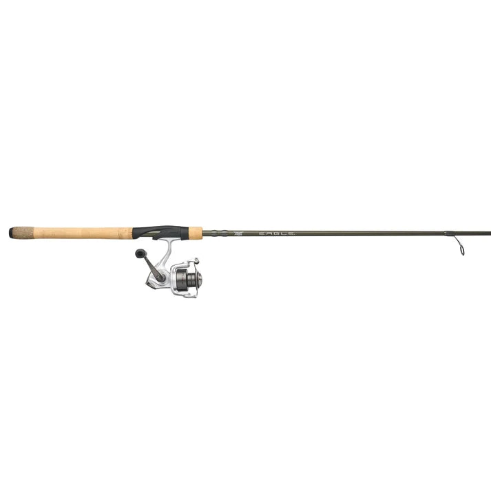 Fenwick Eagle Trion Spinning Combo