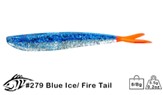 LUNKER CITY FIN-S FISH 4"